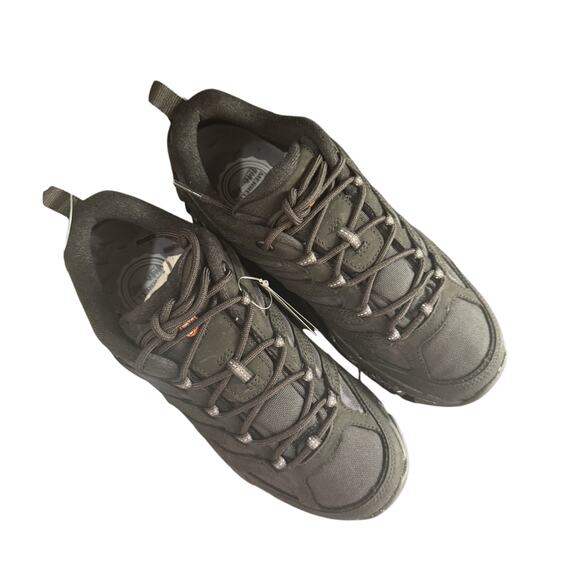 Merrell Moab 3 soft Tactical GTX Mens Black waterproof Shoes 9 J003909W NIB - Picture 6 of 6